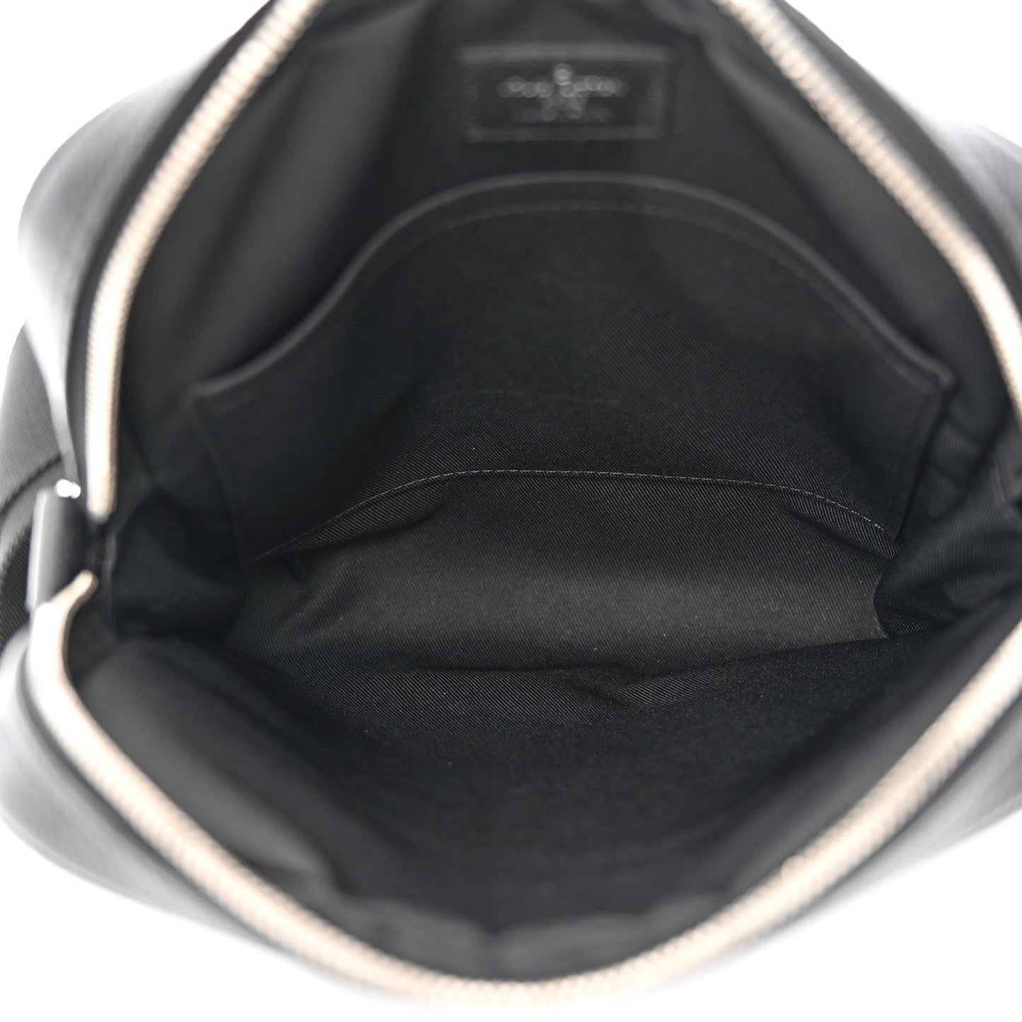 Taiga Alex Messenger BB Black
