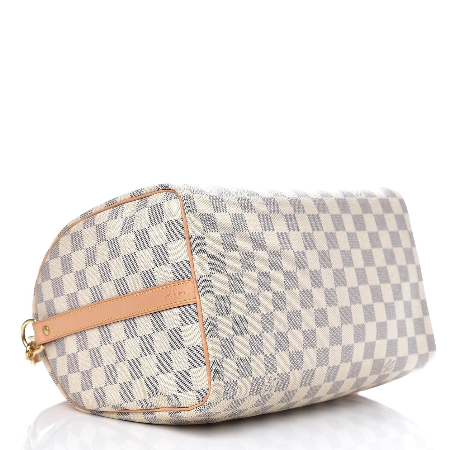 Damier Azur Speedy Bandouliere 30