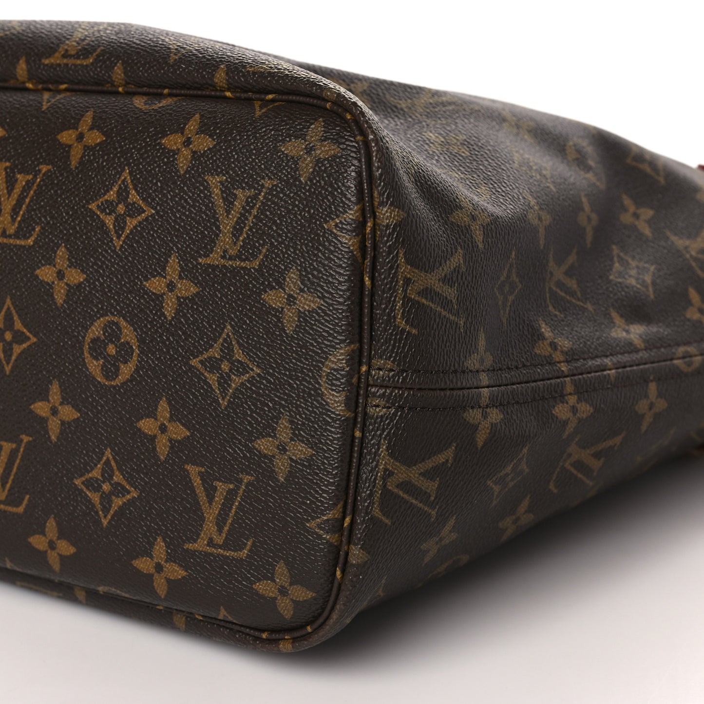 Monogram Neverfull MM