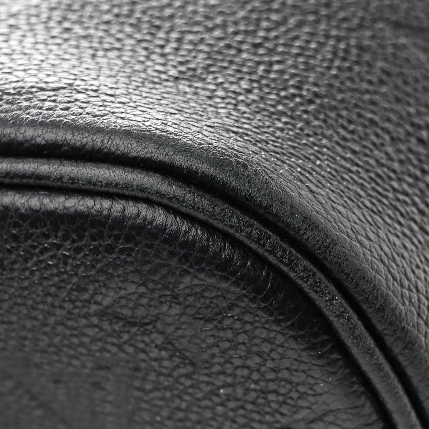 Empreinte Monogram Giant Neverfull MM    Black