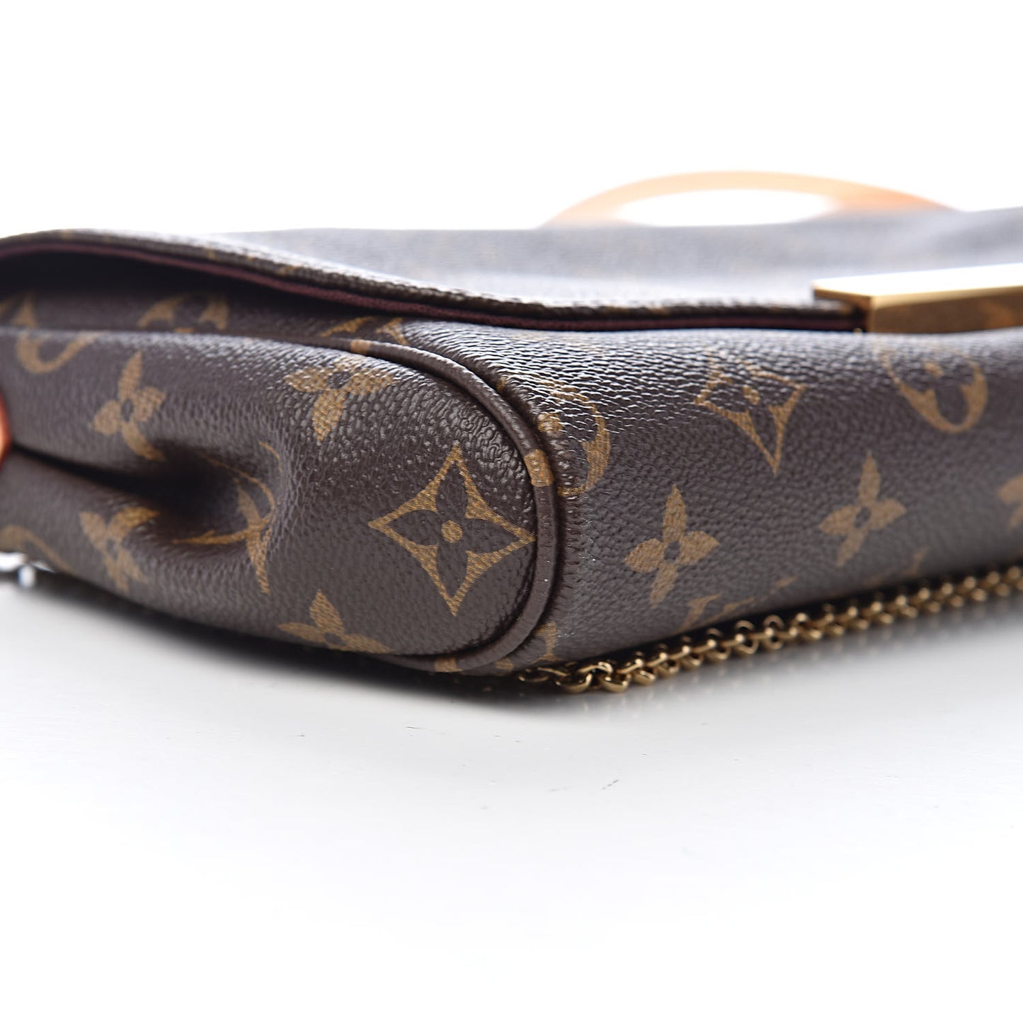 Monogram Favorite MM