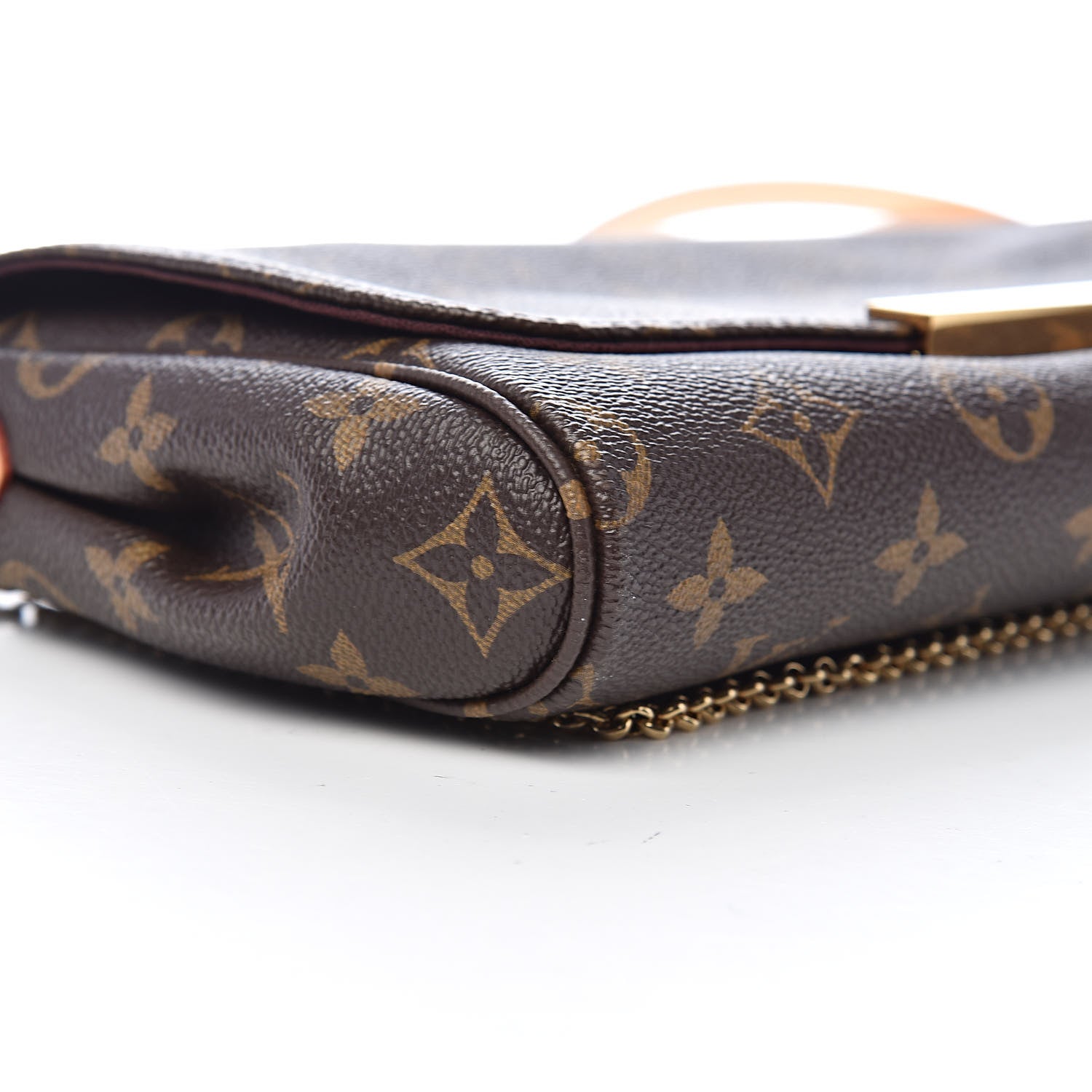 Louis Vuitton Monogram Favorite MM 9 of 11