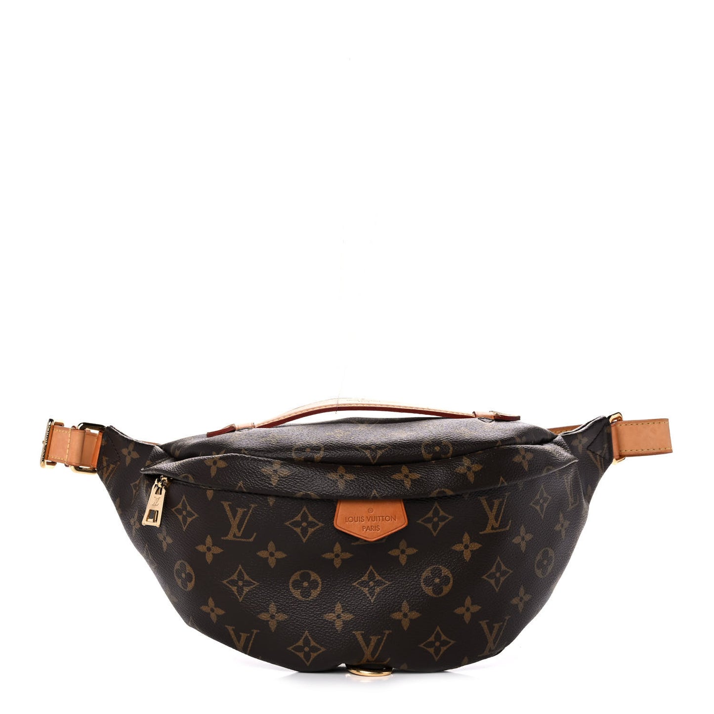 Monogram Bumbag