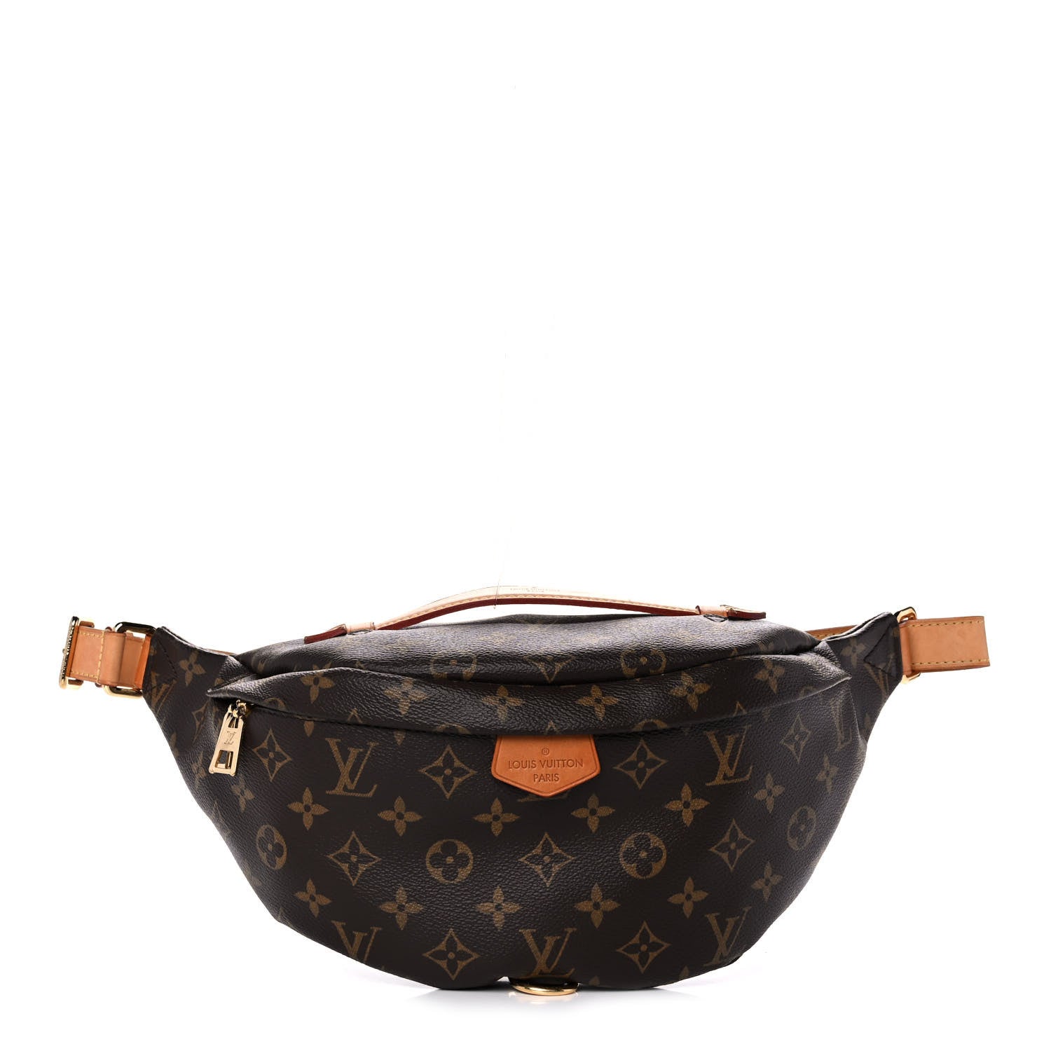 Louis Vuitton Monogram Bumbag 1 of 11