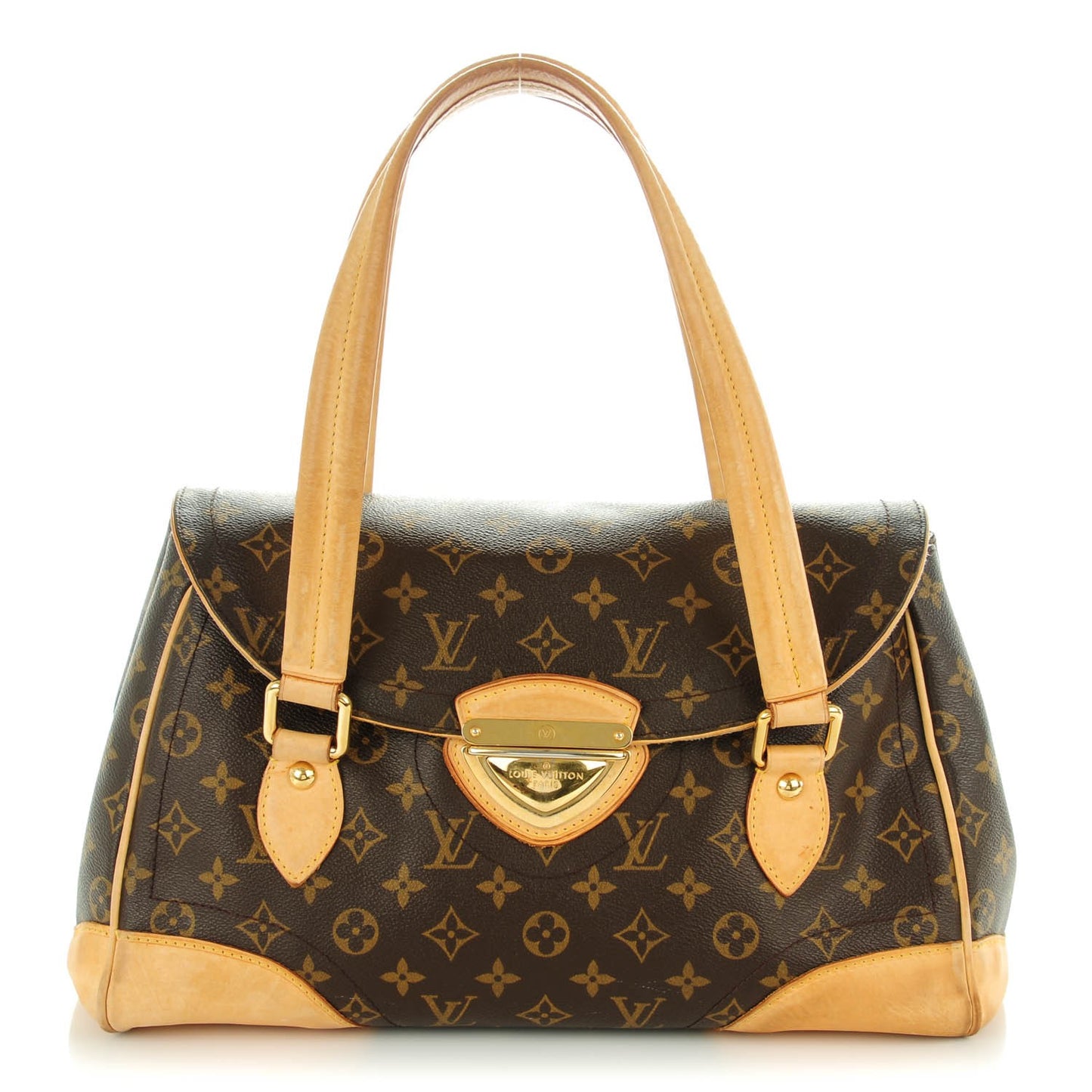 Monogram Beverly GM