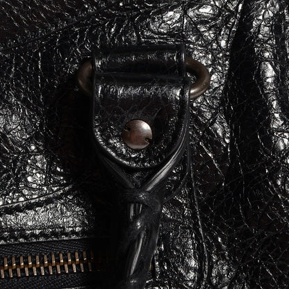 Balenciaga Agneau City Black 4 of 12