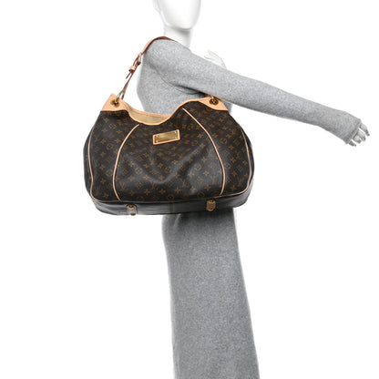 Louis Vuitton Monogram Galliera GM 2 of 11