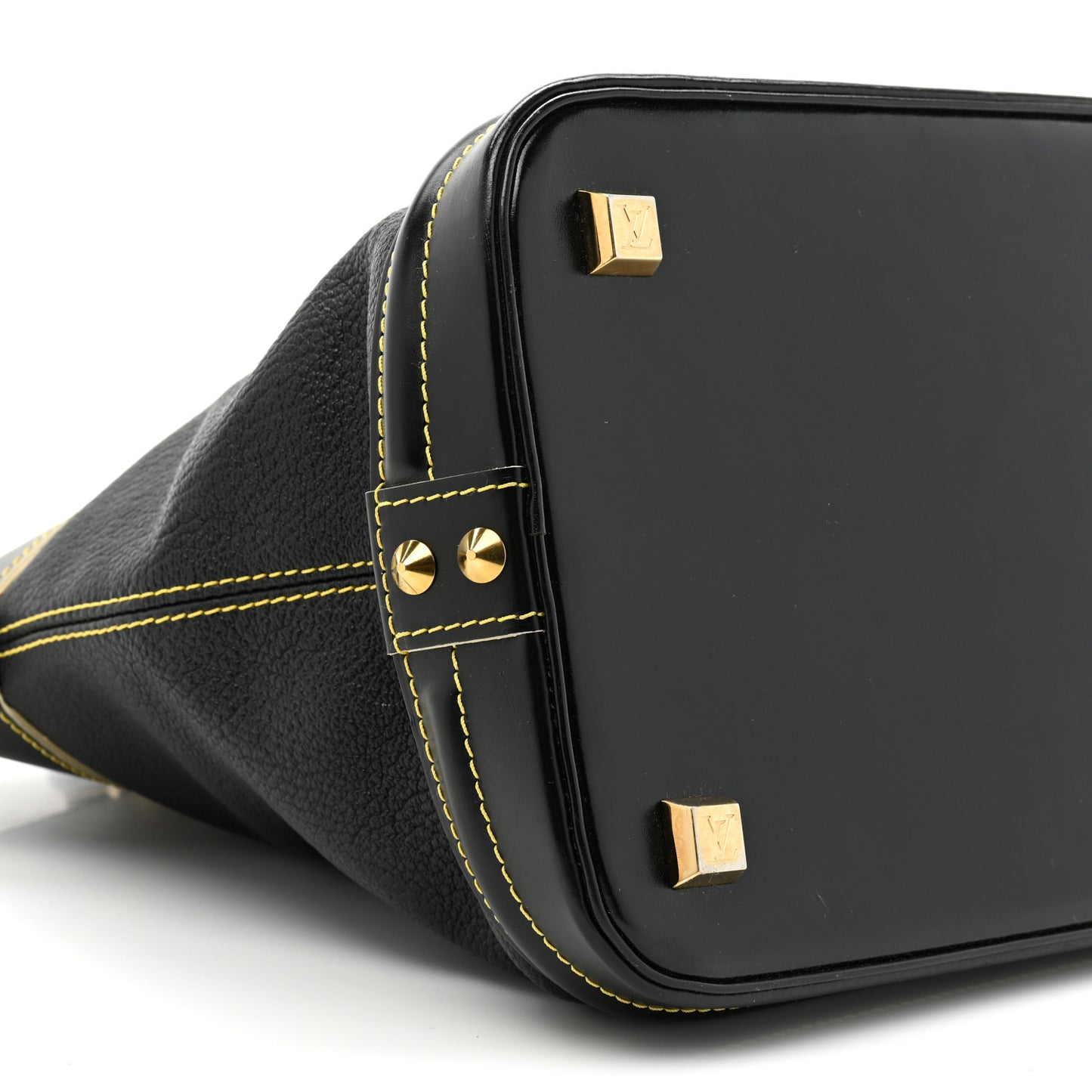 Suhali Lockit GM Black