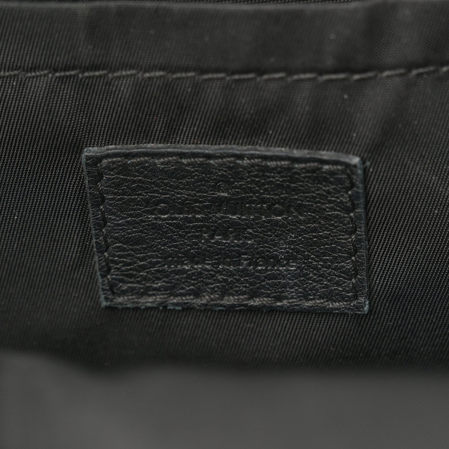 Monogram Palm Springs Backpack PM