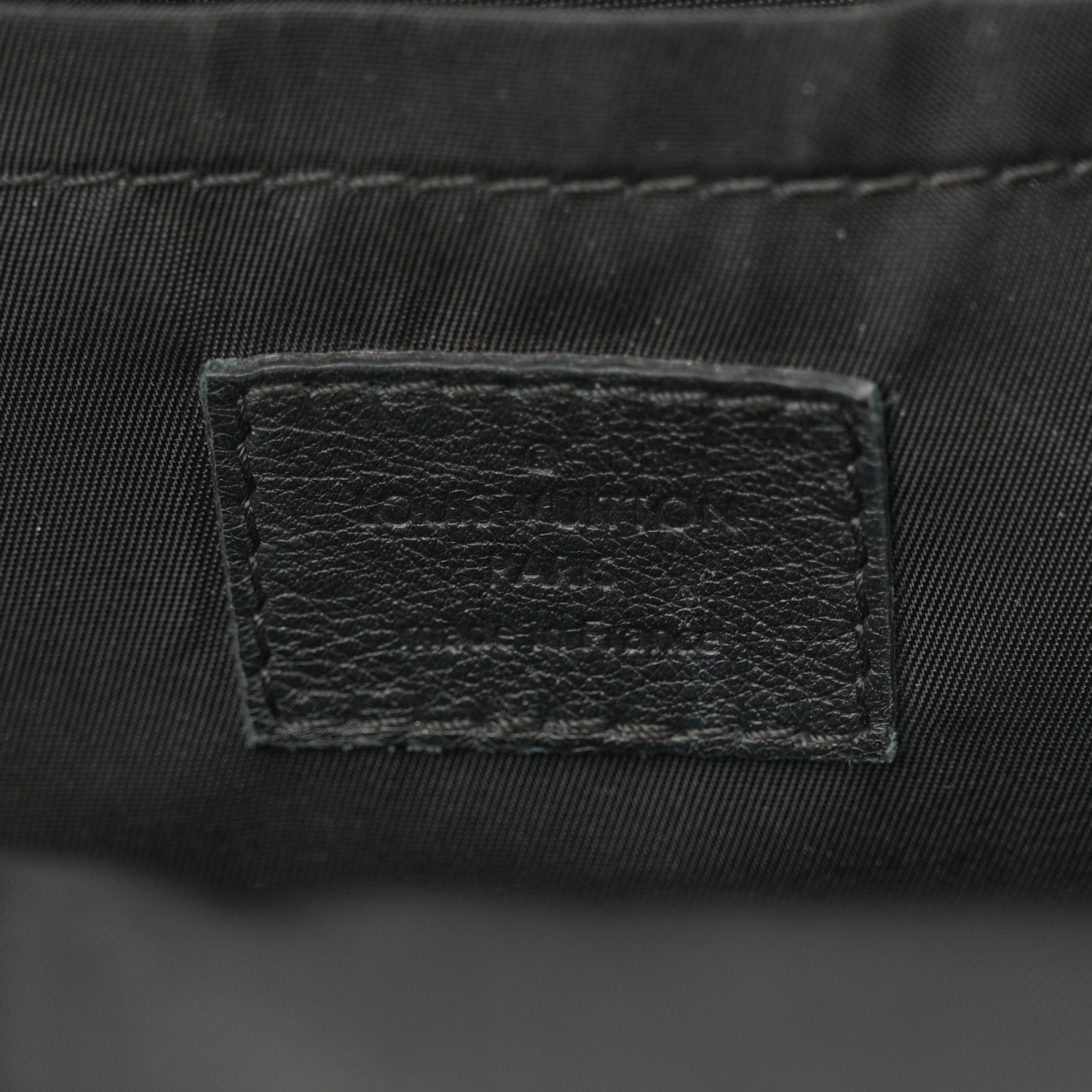 Louis Vuitton Monogram Palm Springs Backpack PM 6 of 13