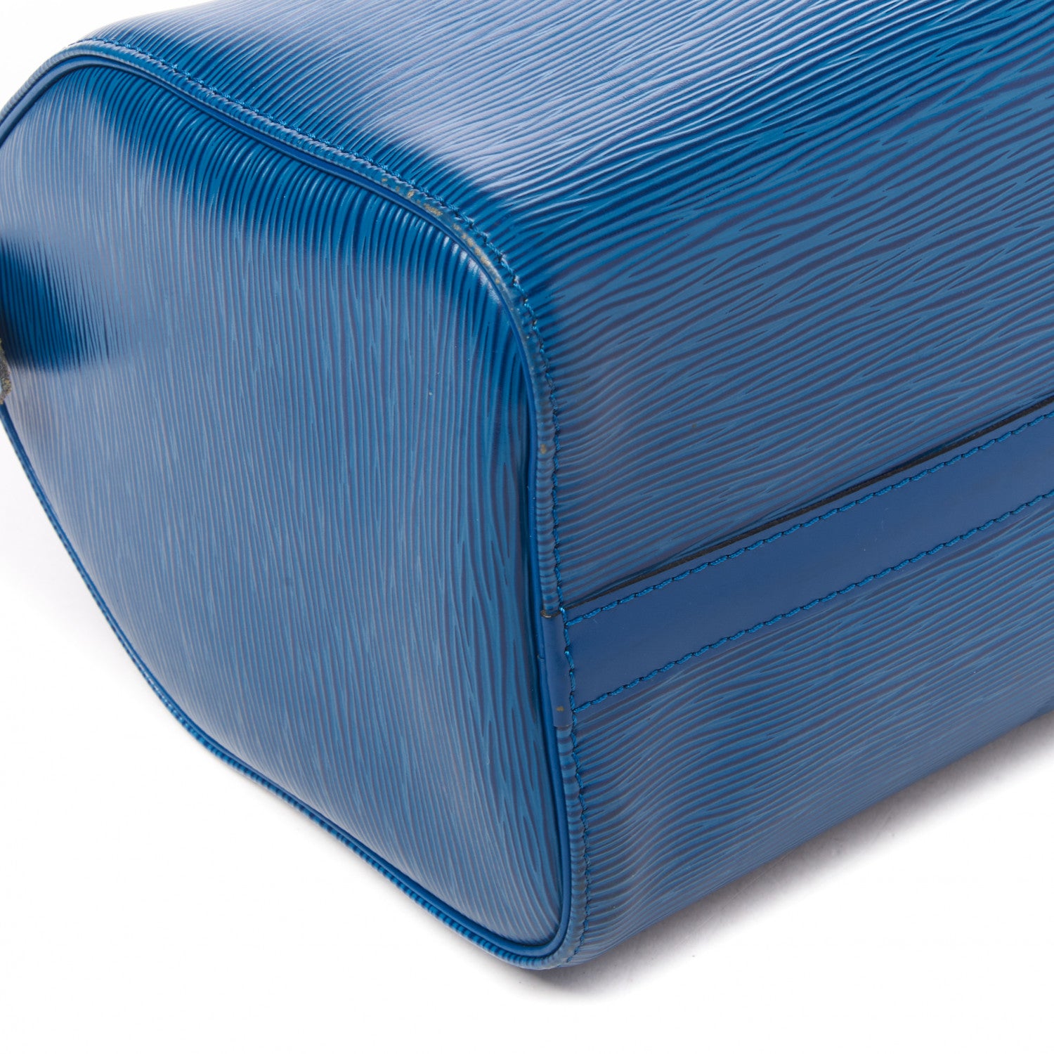 Louis Vuitton Epi Speedy 25 Toledo 6 of 9