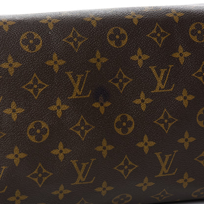 Louis Vuitton Monogram Speedy 30 10 of 13