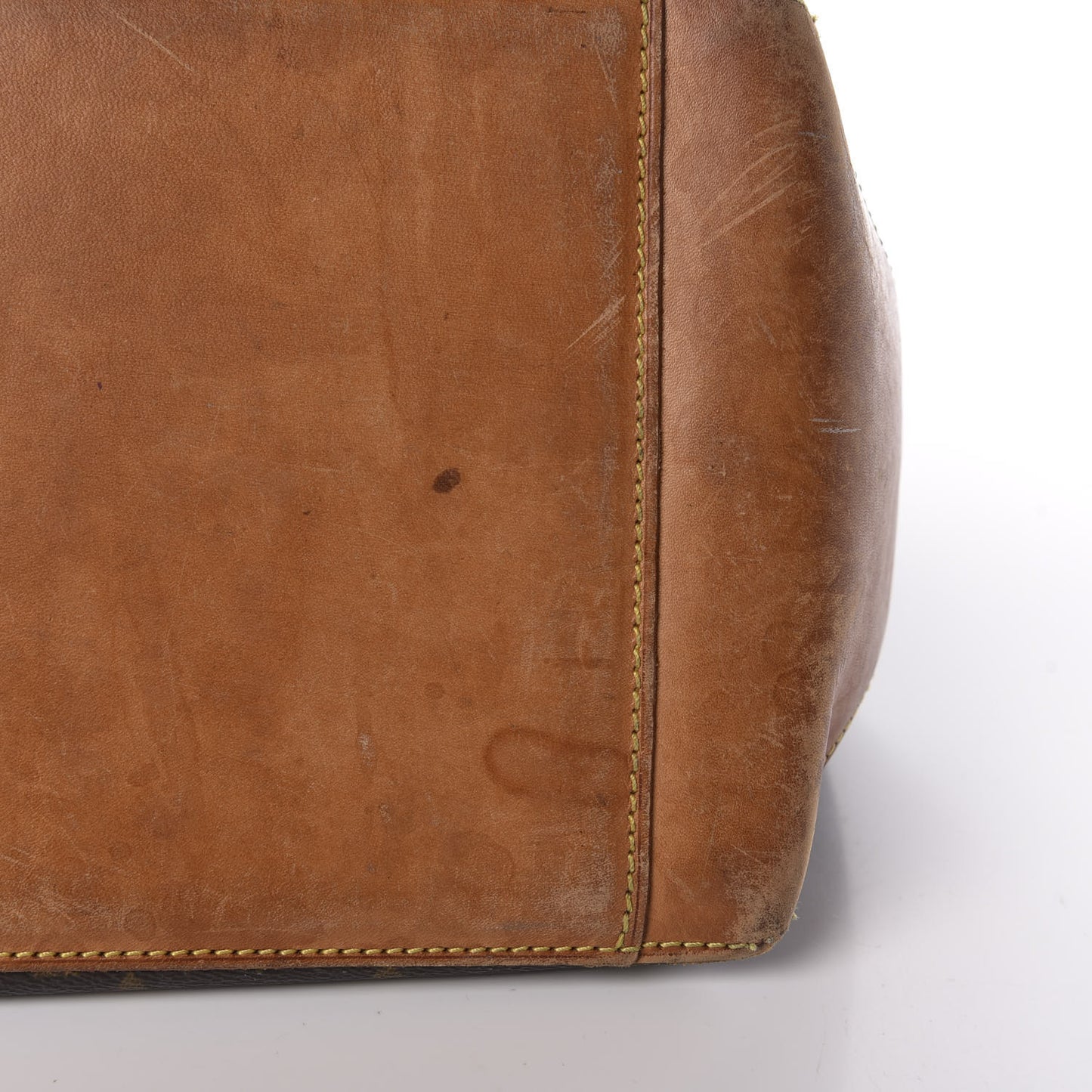 Monogram Cabas Alto
