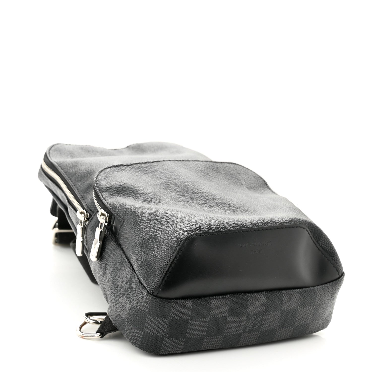 Louis Vuitton Damier Graphite Avenue Sling Backpack 4 of 11