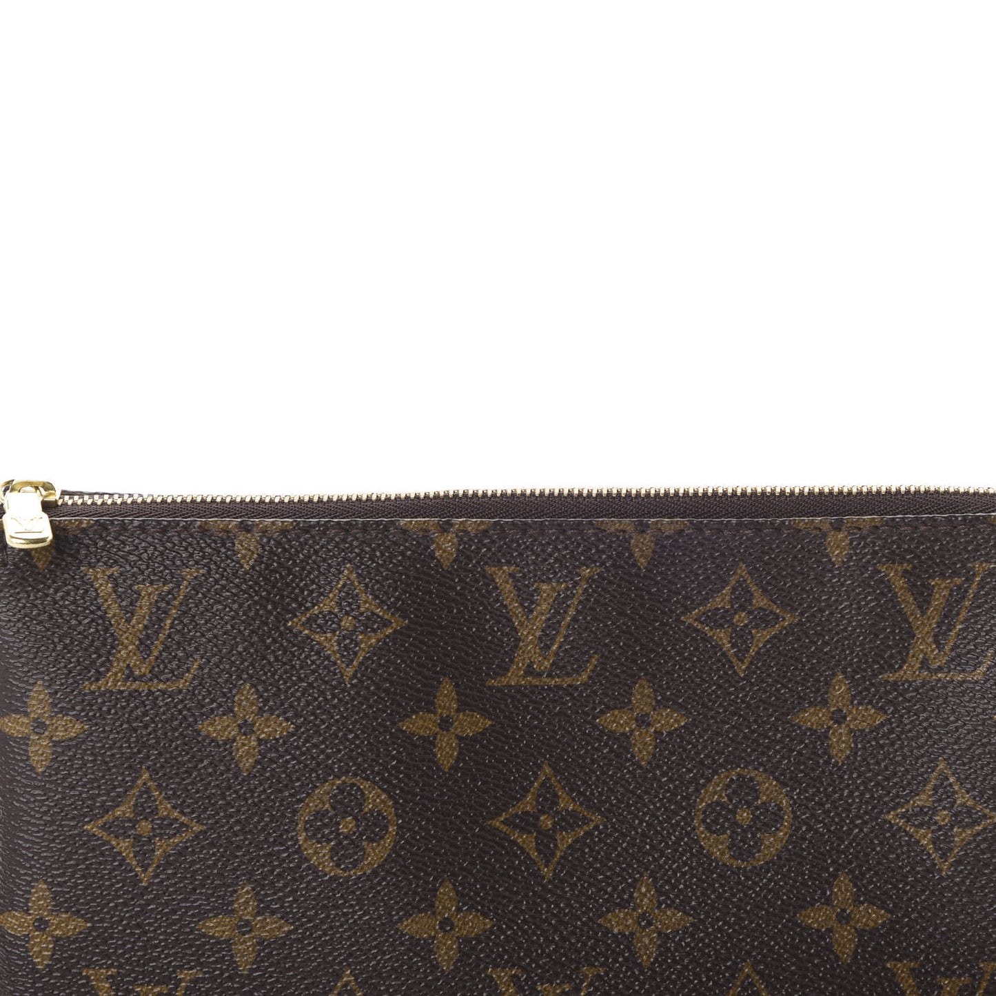 Monogram Pochette Accessories NM