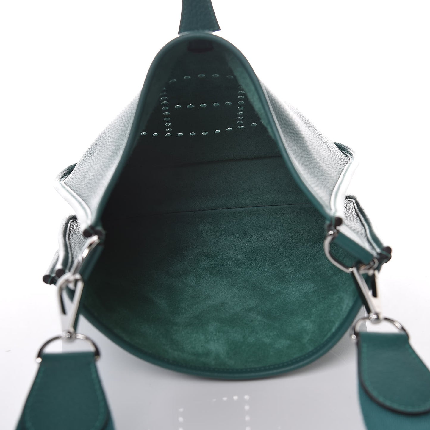 Taurillon Clemence Evelyne III PM Malachite