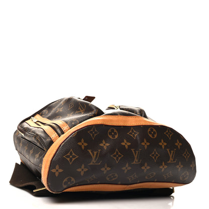 Louis Vuitton Monogram Bosphore Backpack 4 of 9