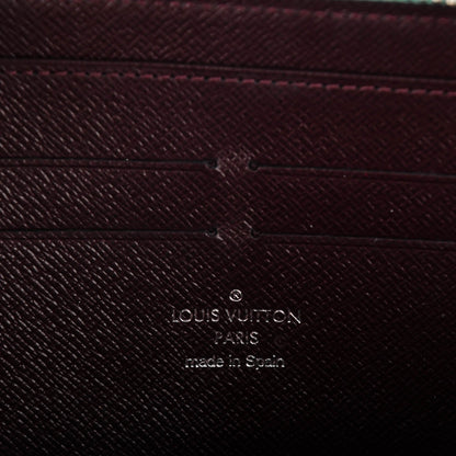 Louis Vuitton Electric Epi Zippy Wallet Amande 6 of 7