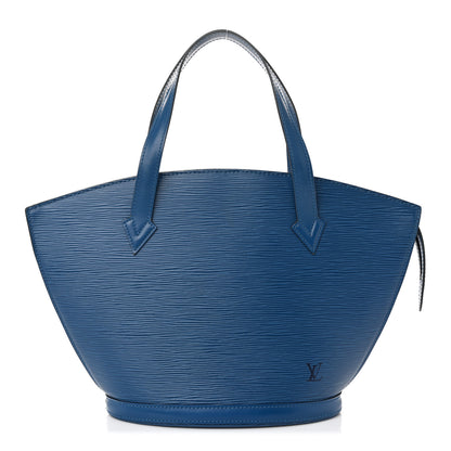 Louis Vuitton Epi Saint Jacques PM Toledo 1 of 9