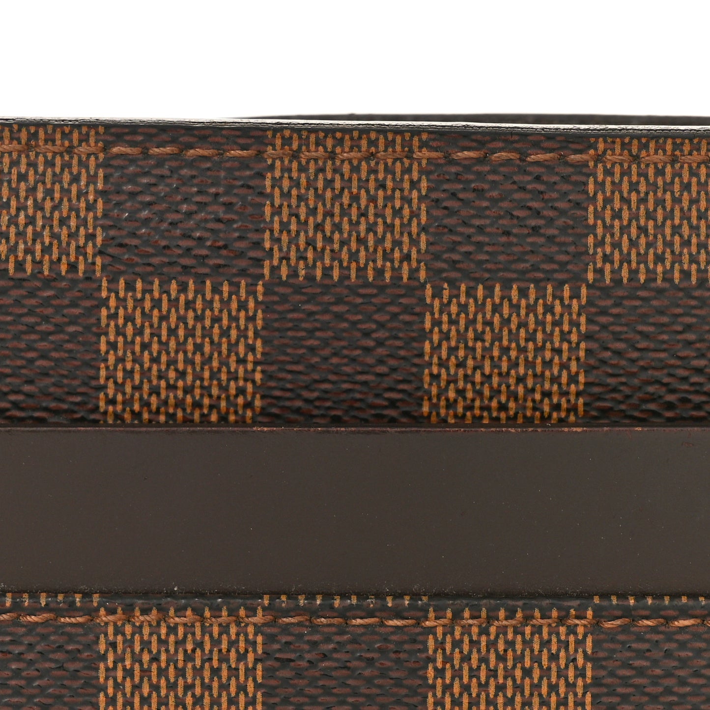 Damier Ebene Pochette Saint Louis Clutch