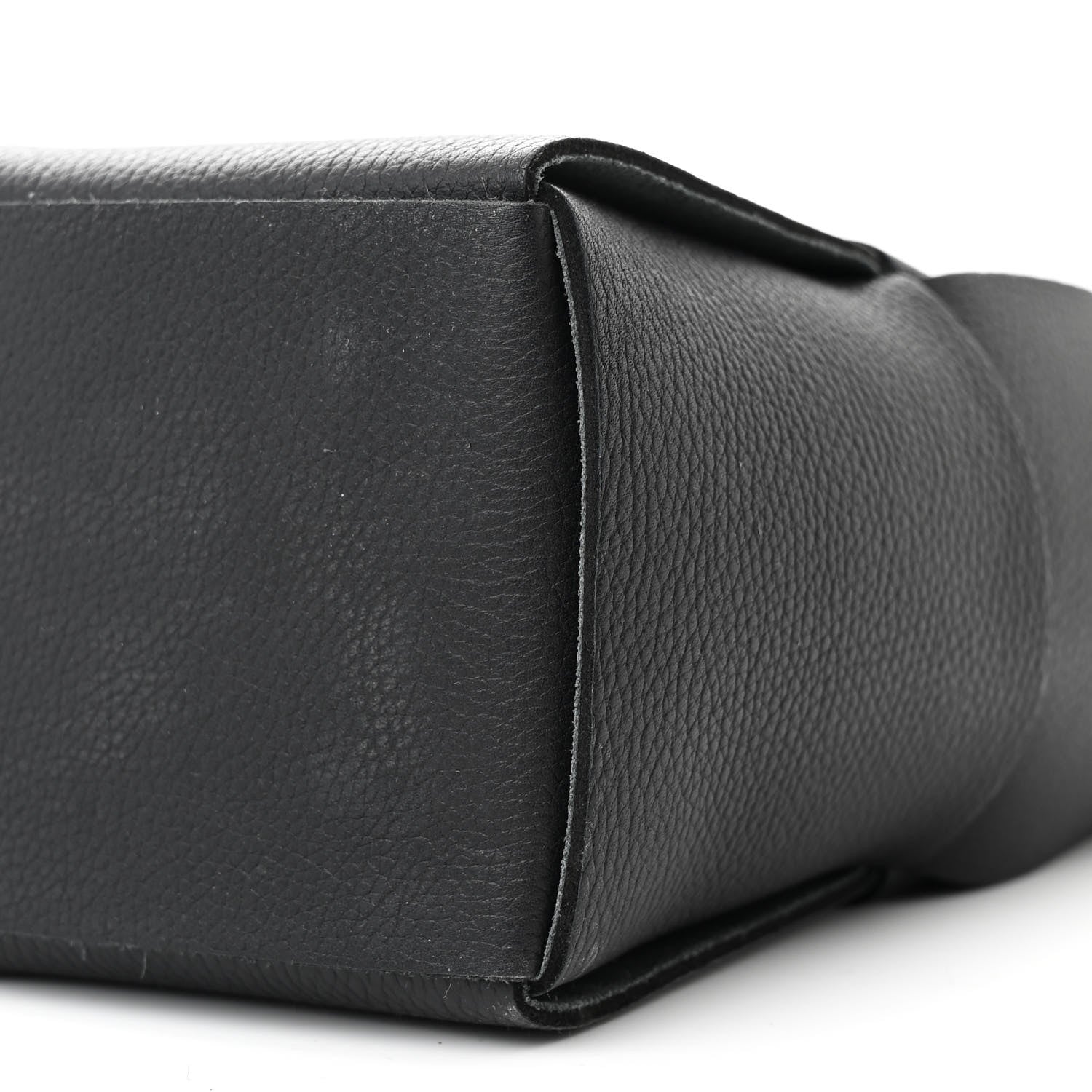Bottega Veneta Nappa Maxi Intrecciato Arco Tote Black 11 of 13