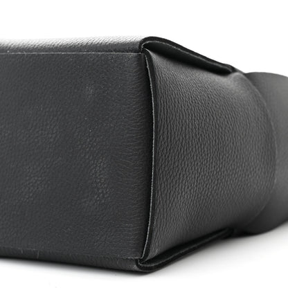 Bottega Veneta Nappa Maxi Intrecciato Arco Tote Black 11 of 13