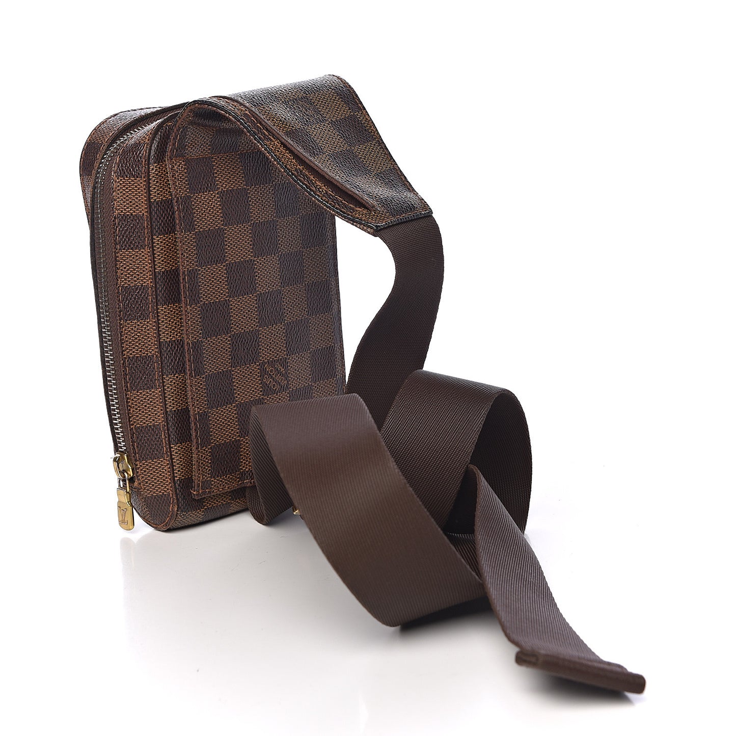 Damier Ebene Geronimos