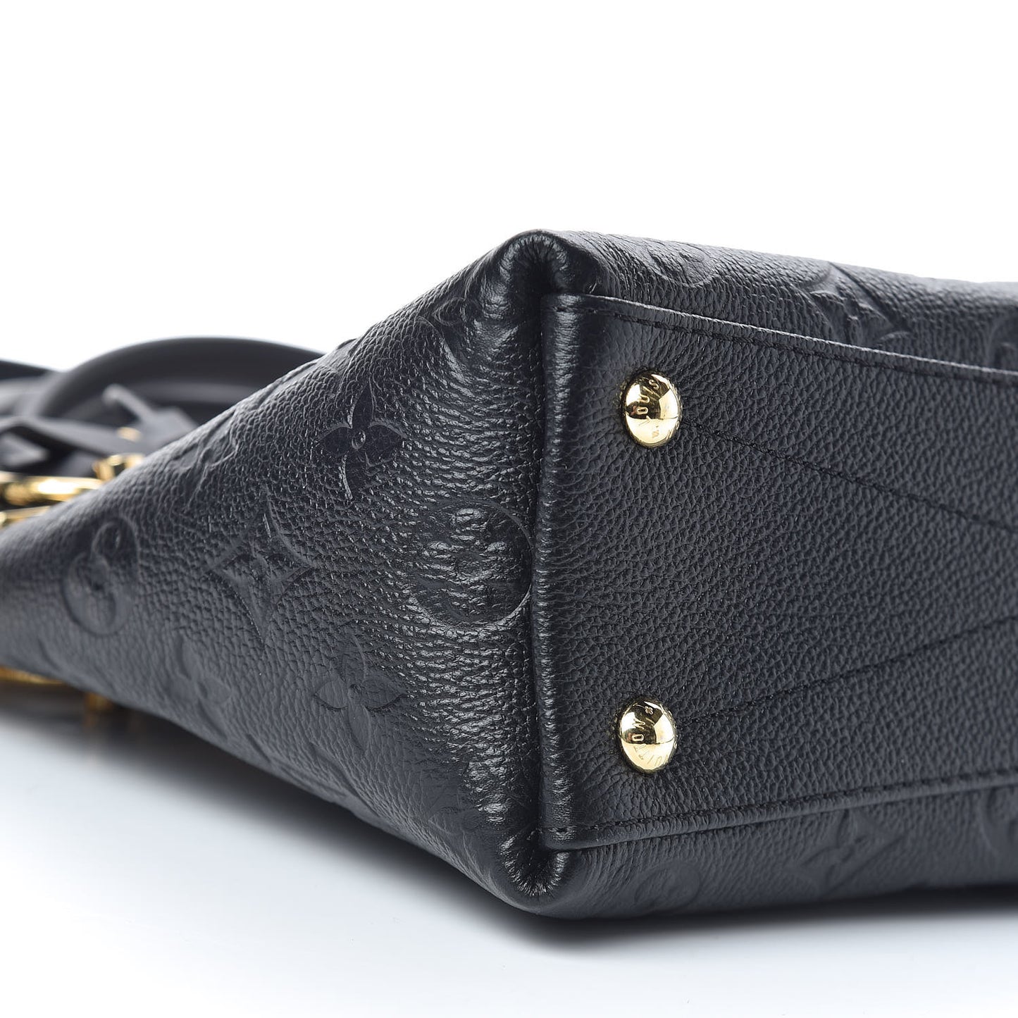 Empreinte V Tote BB Black
