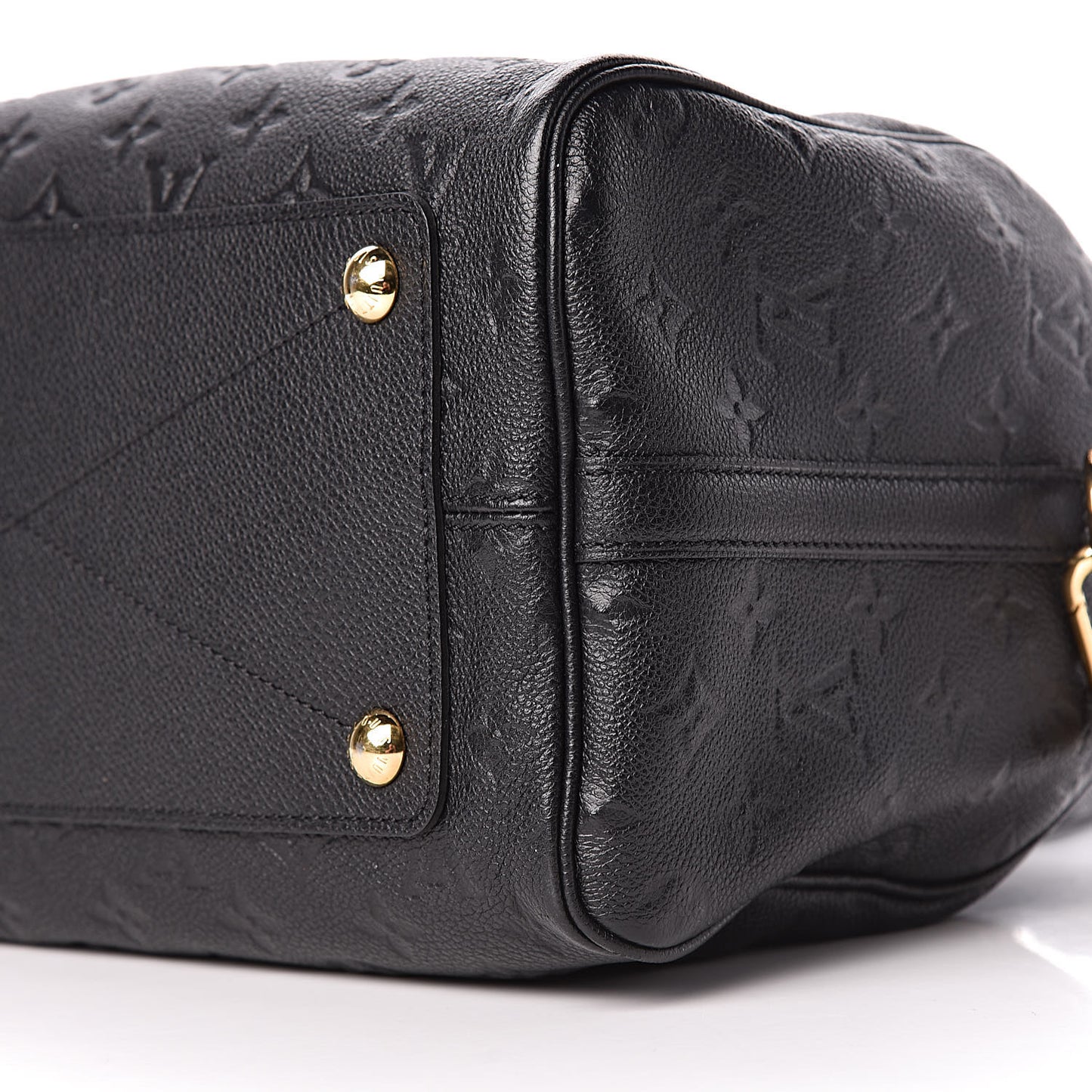 Empreinte Speedy Bandouliere 30 Black