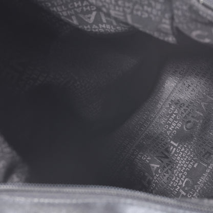 Chanel Lambskin Large Ultimate Soft Shoulder Bag Black 5 of 8
