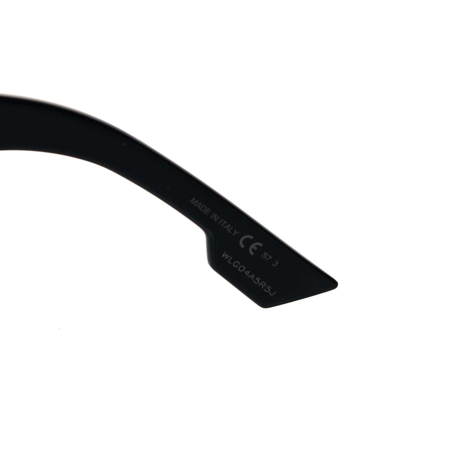 Christian Dior So Light Shield Sunglasses Black 8 of 9