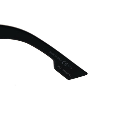 Christian Dior So Light Shield Sunglasses Black 8 of 9