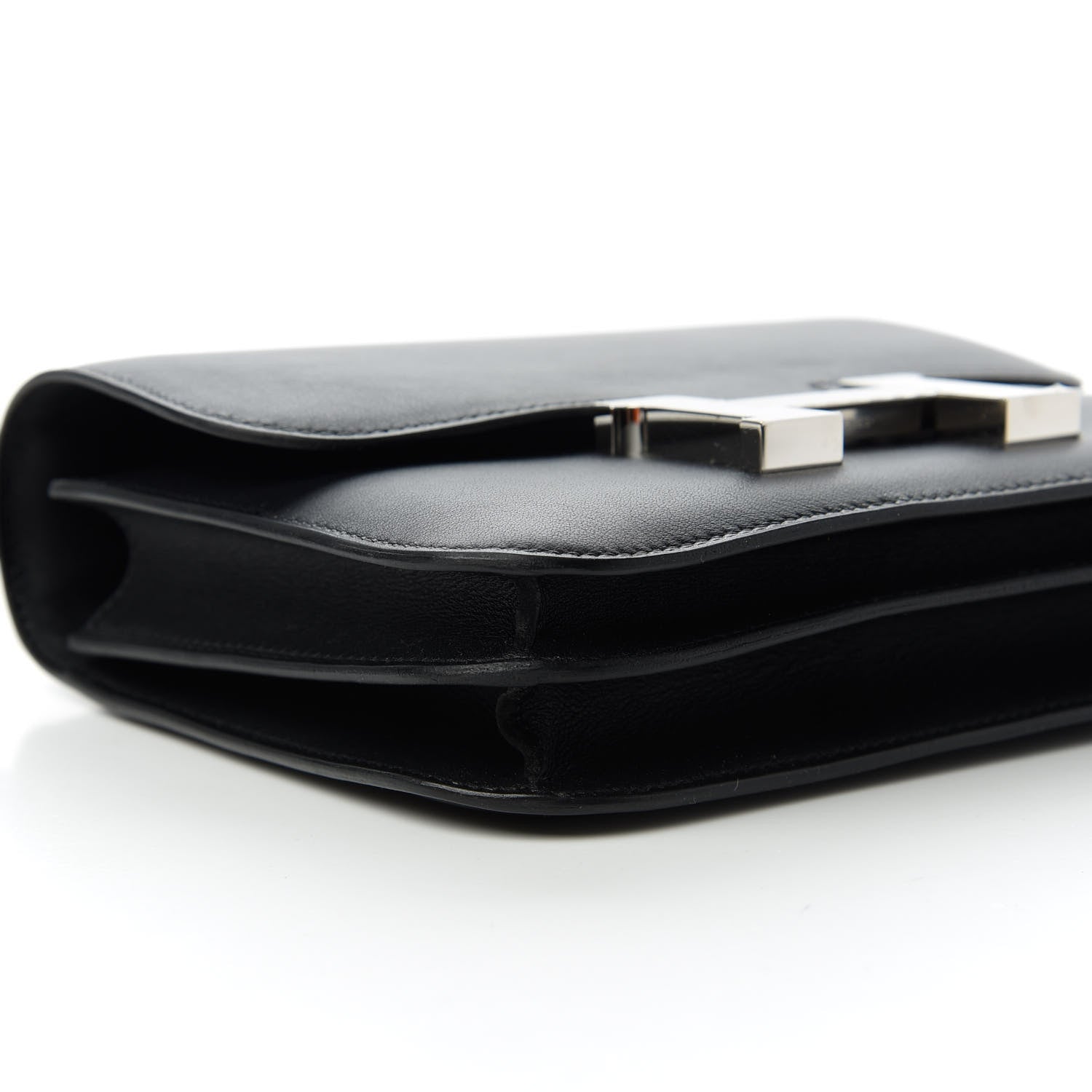 Hermes Swift Constance 18 Black 6 of 11