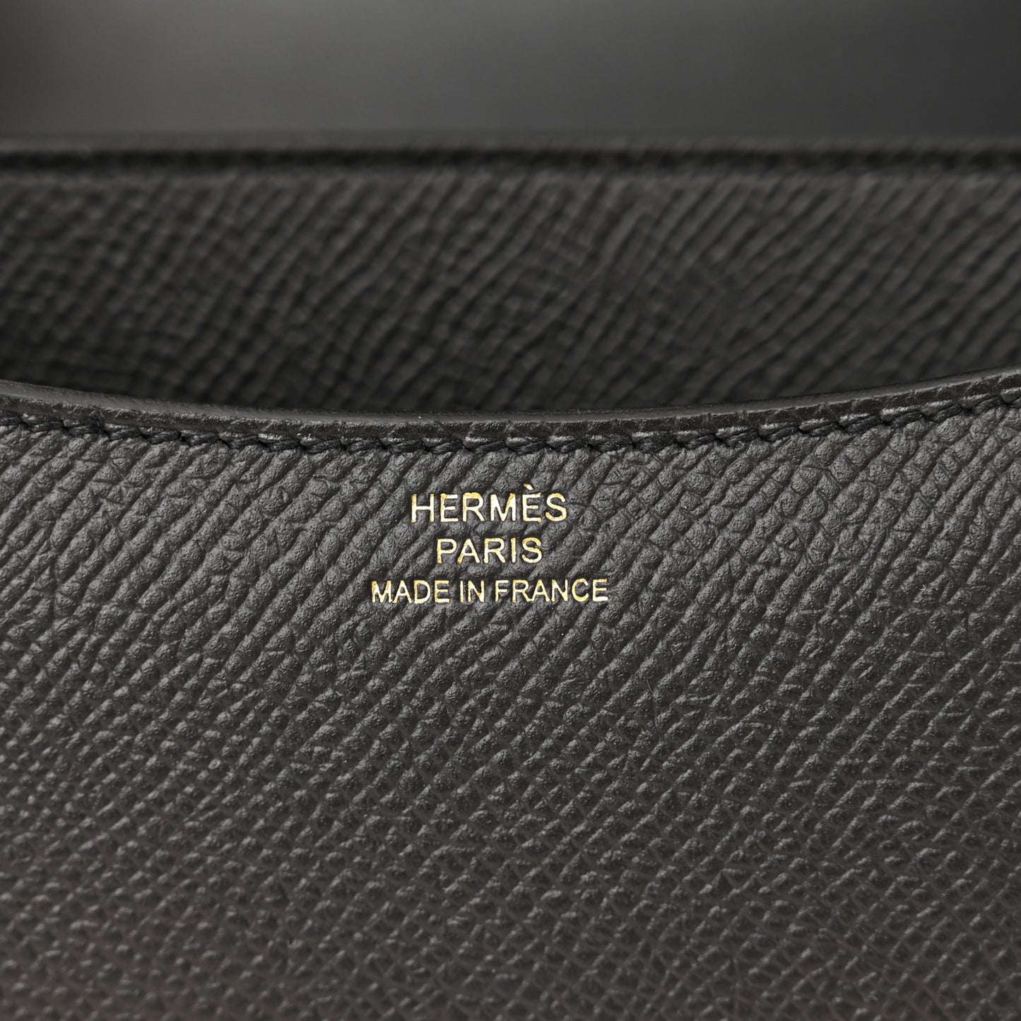 Epsom Constance 18 Black