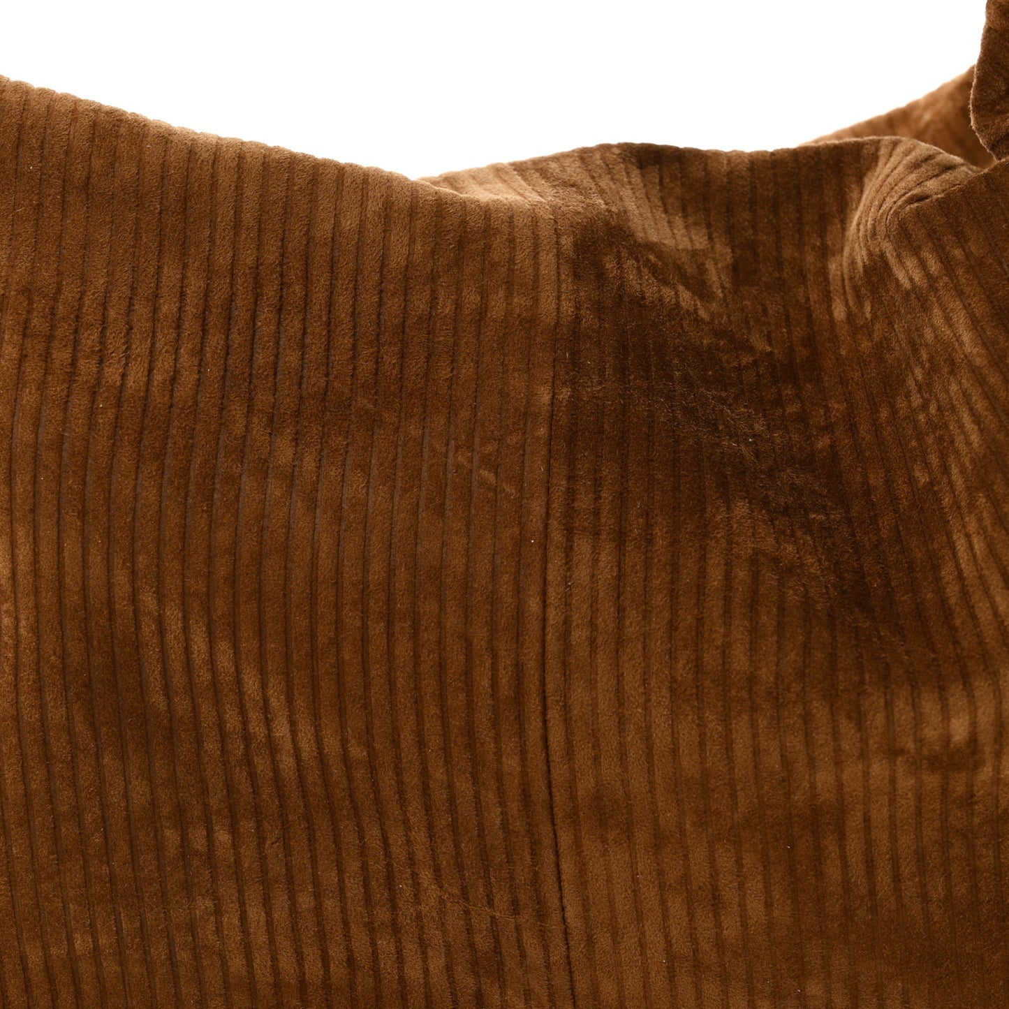 Suede Corduroy Small Jodie Hobo Jacobean