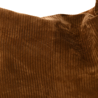 Bottega Veneta Suede Corduroy Small Jodie Hobo Jacobean 7 of 9