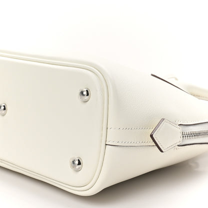 Hermes Evercolor Verso 1923 Bolide 25 White Sesame 10 of 10