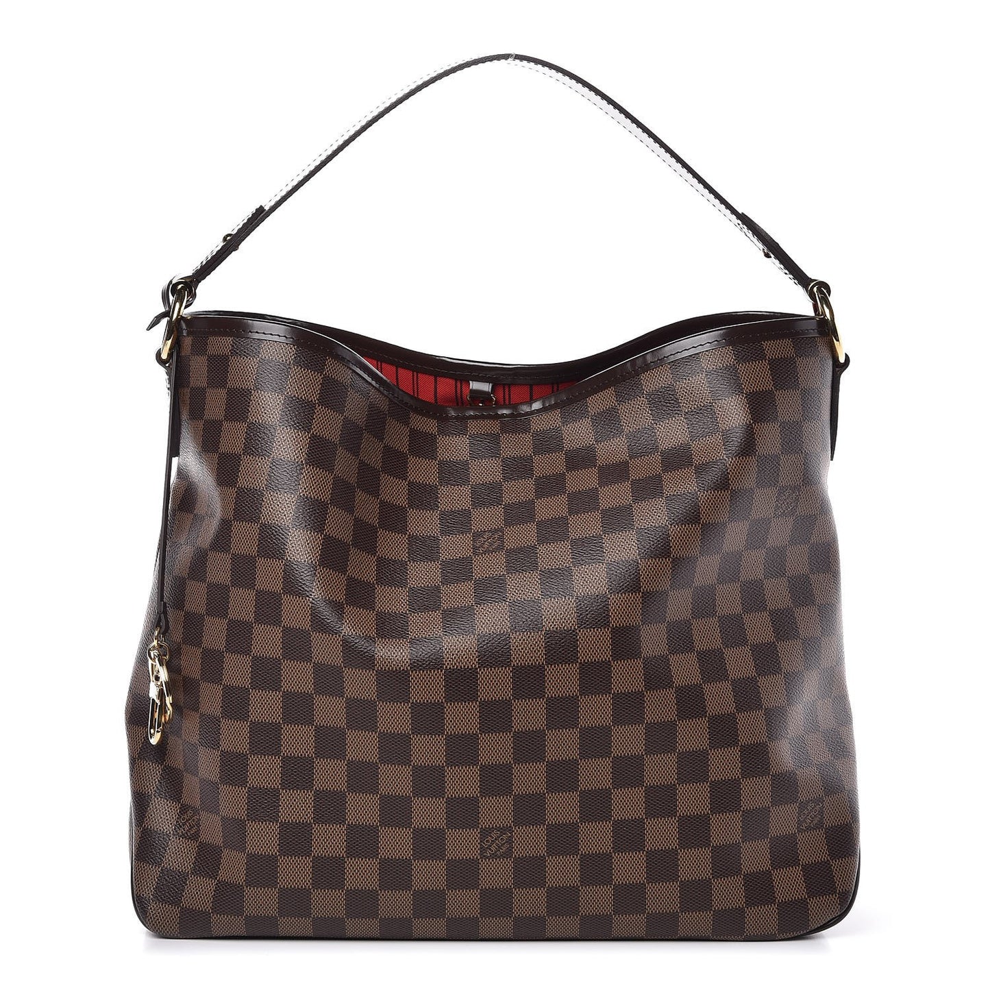 Damier Ebene Delightful MM