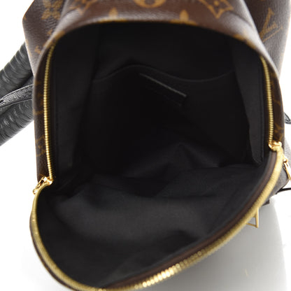 Louis Vuitton Monogram Palm Springs Backpack PM 5 of 7