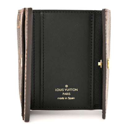 Louis Vuitton Monogram Micro Wallet 6 of 9