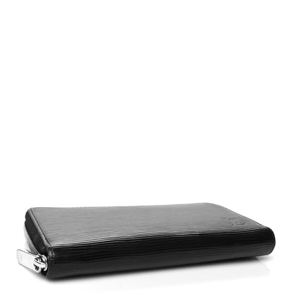Louis Vuitton Epi Zippy Wallet 4 of 7