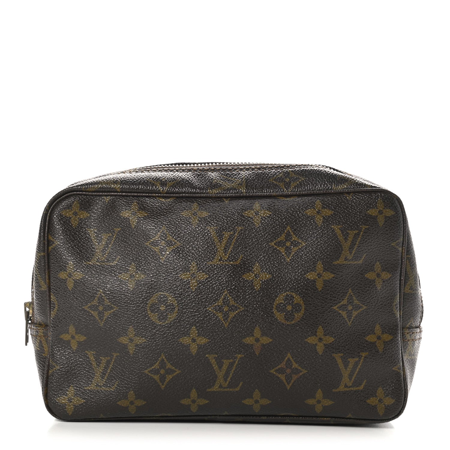 Louis Vuitton Monogram Trousse Toilette 23 1 of 12