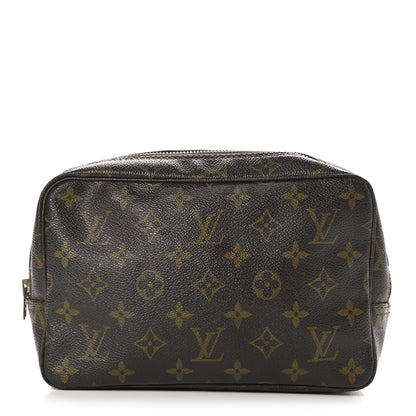 Louis Vuitton Monogram Trousse Toilette 23 1 of 12