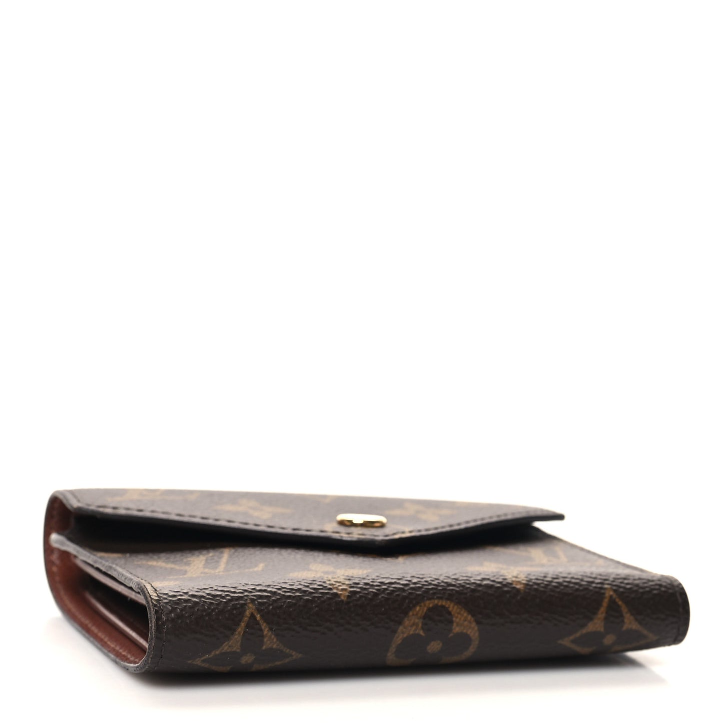Monogram Victorine Wallet