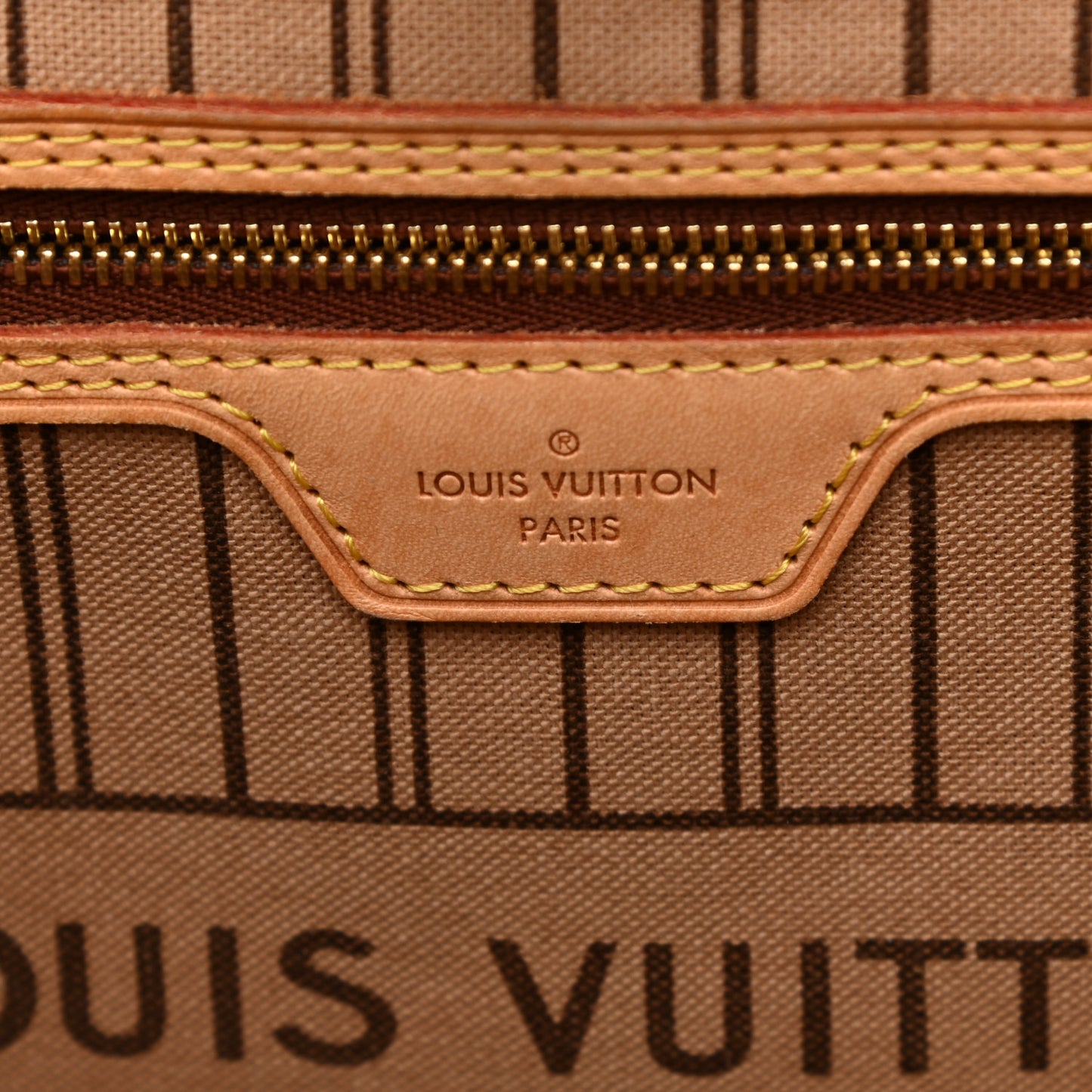 Monogram Neo Neverfull MM