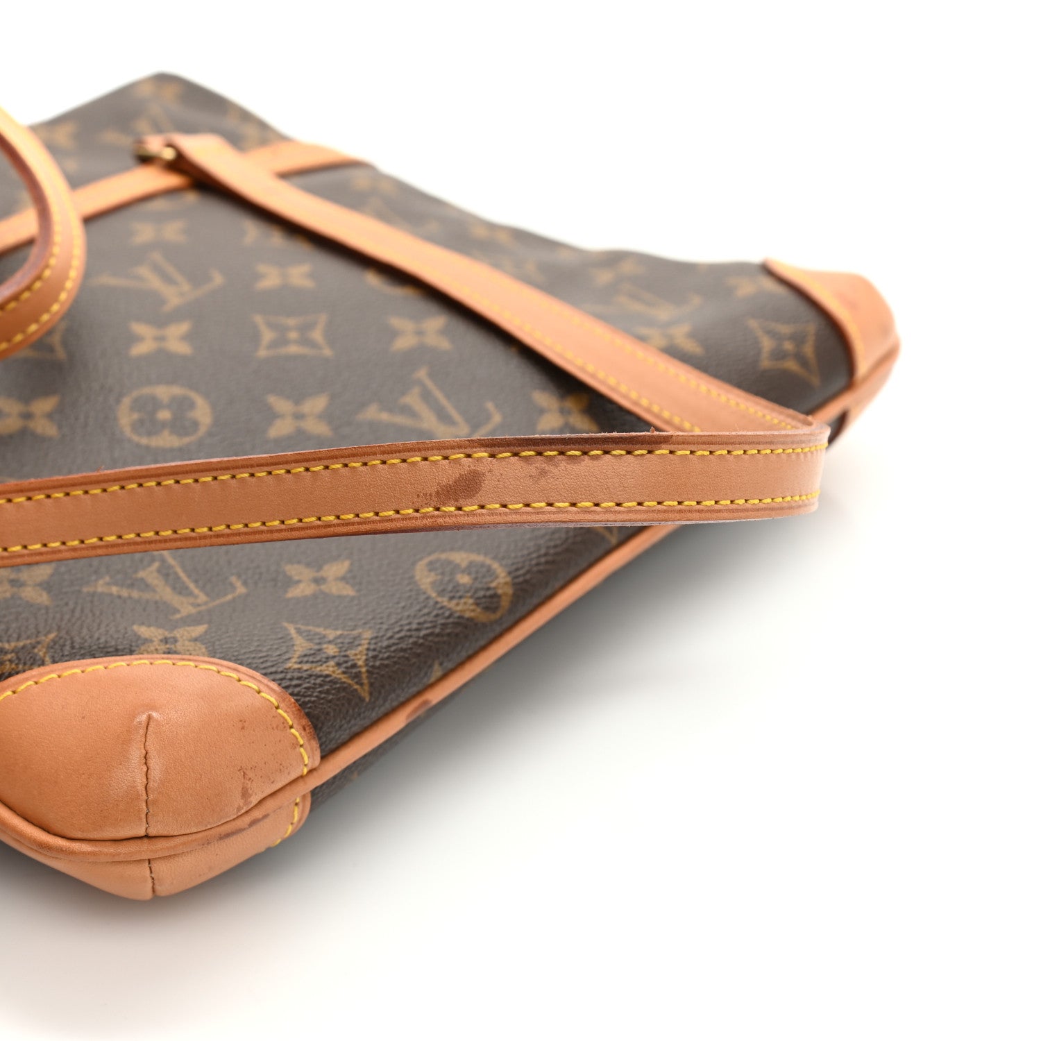 Louis Vuitton Monogram Sac Coussin GM 11 of 11