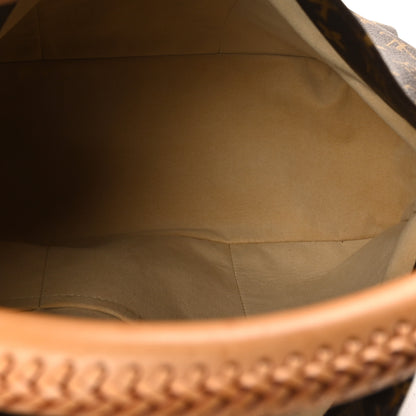 Louis Vuitton Monogram Artsy MM 5 of 9