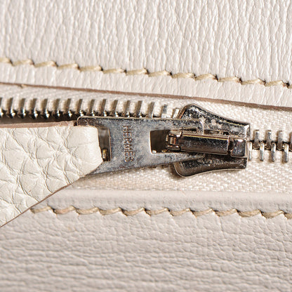 Hermes Togo Birkin 30 Gris Perle 29 of 31