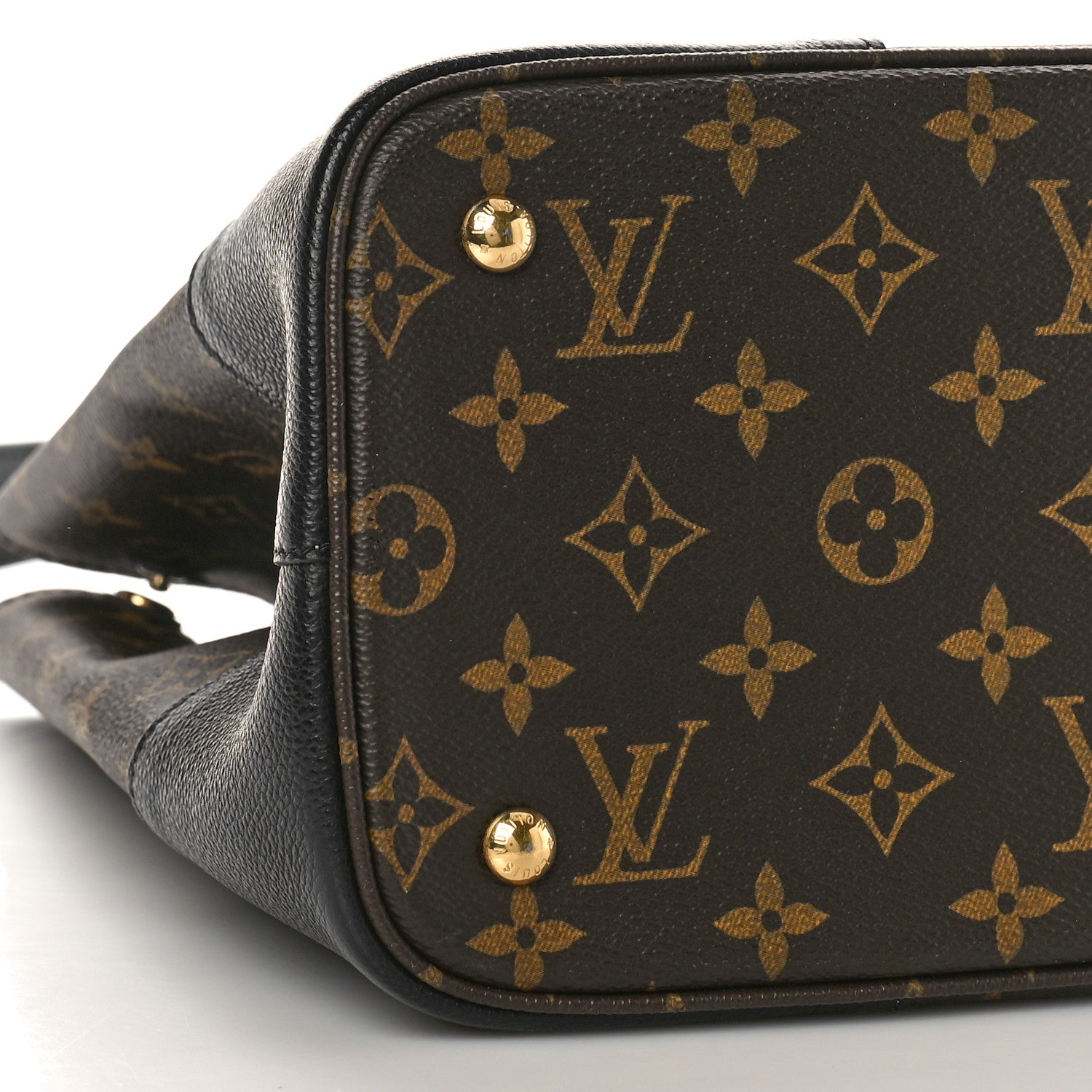 Louis Vuitton Monogram Flandrin Black 7 of 8