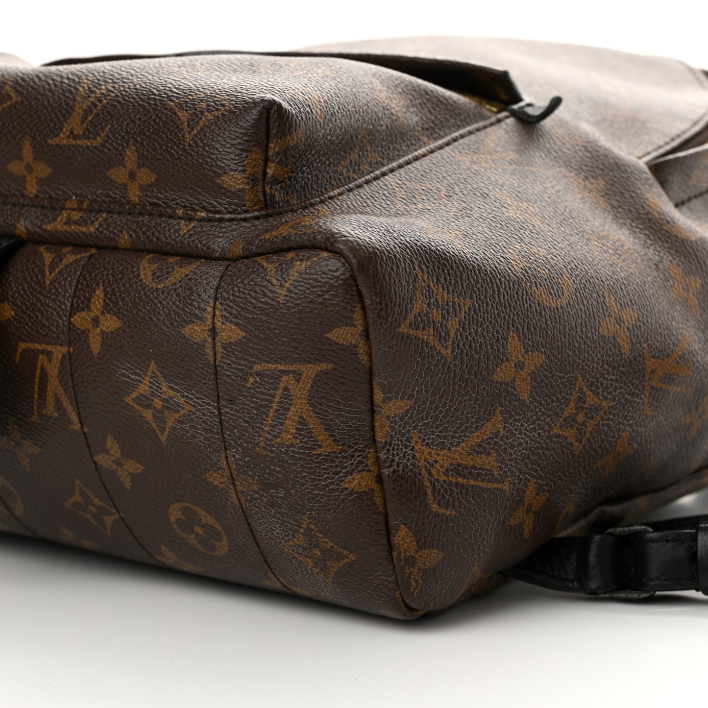 Monogram Palm Springs Backpack MM